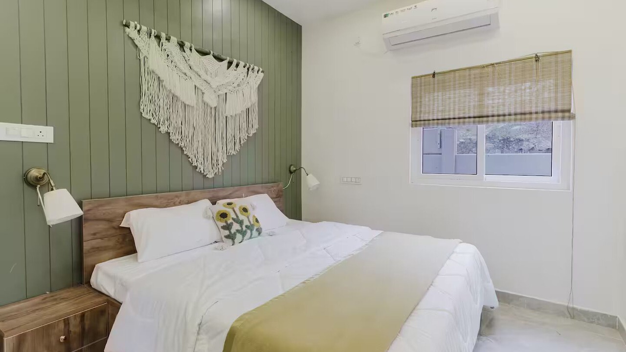 Photo of Bedroom in Medchal
