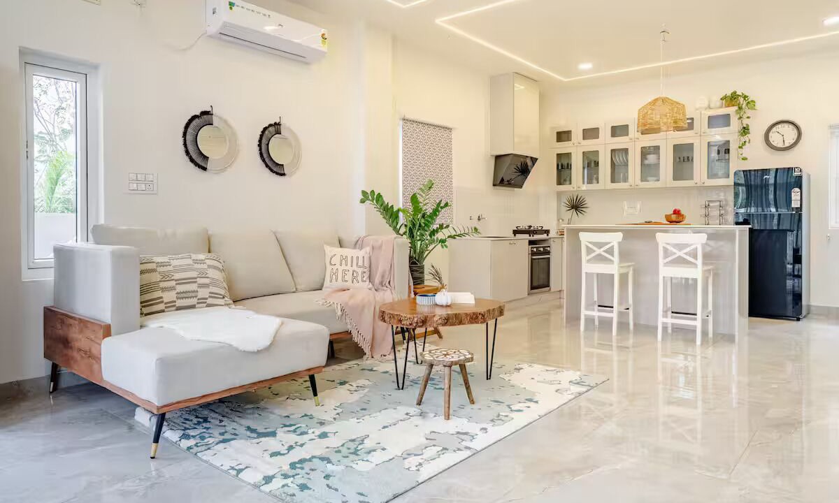 Photo of Livingroom in Medchal