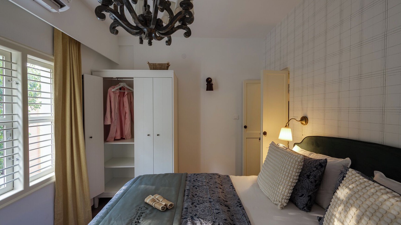Photo of Bedroom in Bengaluru