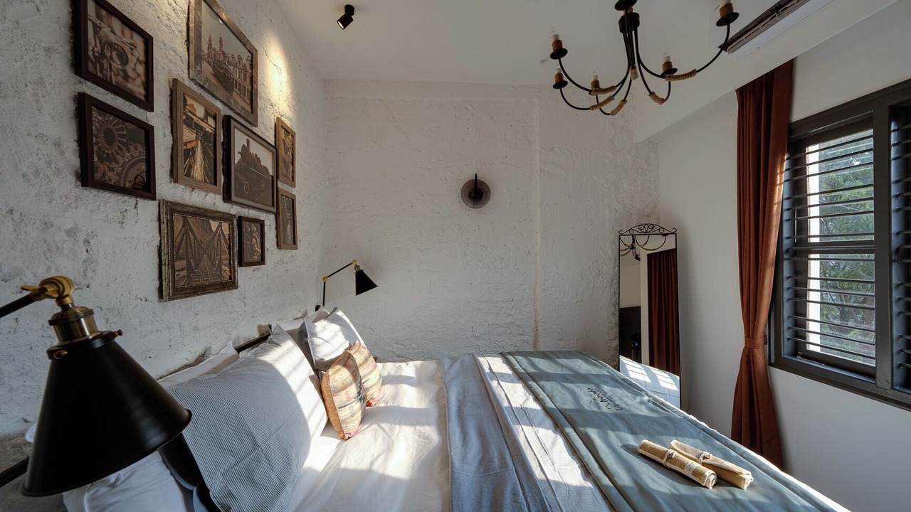 Photo of Bedroom in Bengaluru