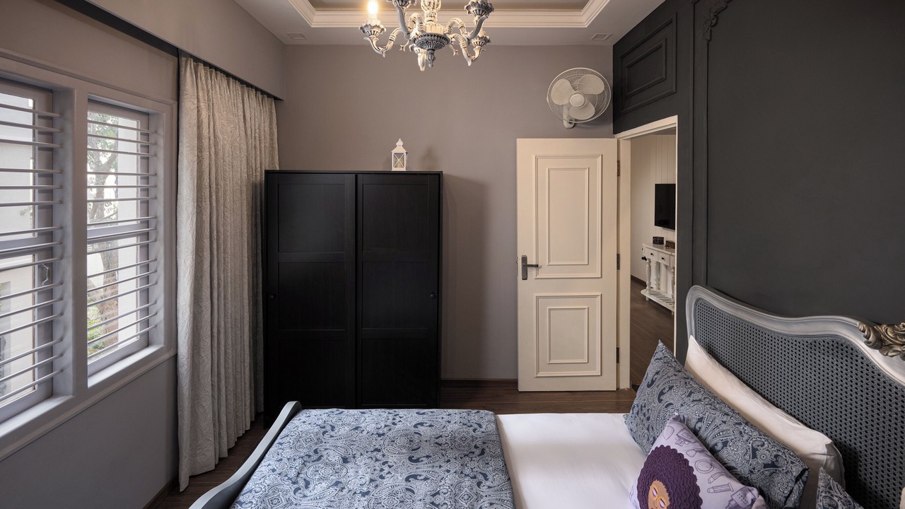 Photo of Bedroom in Bengaluru