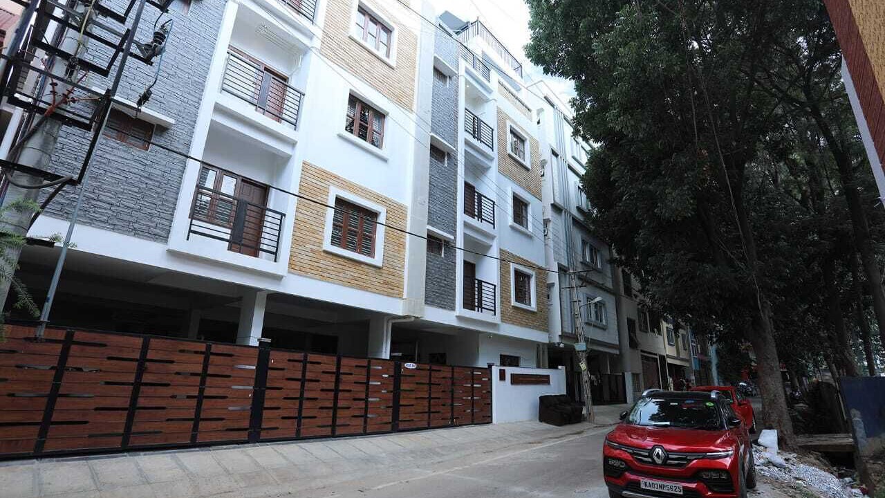 Photo of Outdoor in Bengaluru