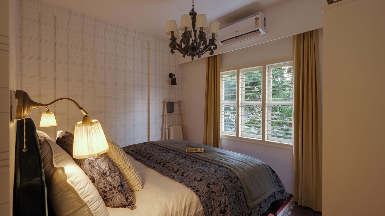 Photo of Bedroom in Bengaluru