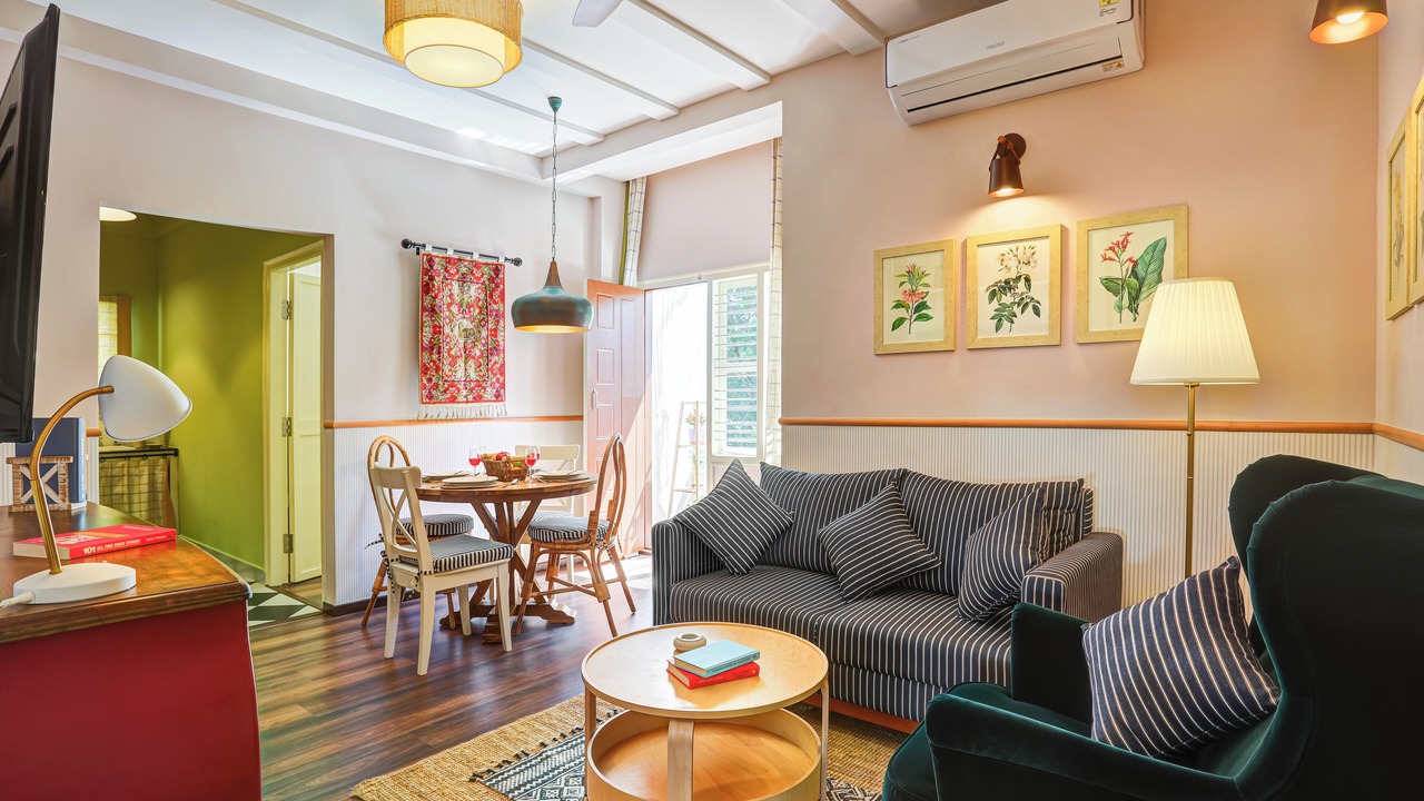 Photo of Livingroom in Bengaluru