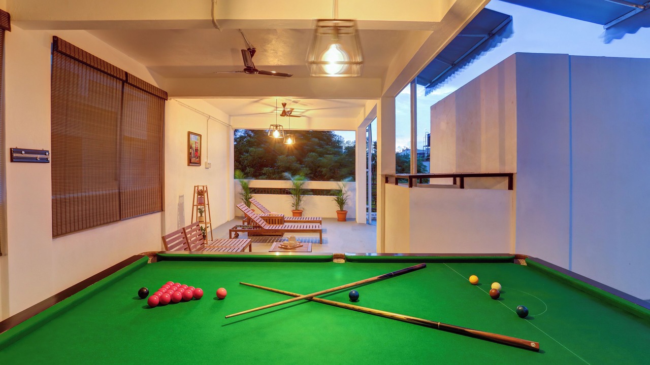 Photo of Bedroom in Bengaluru