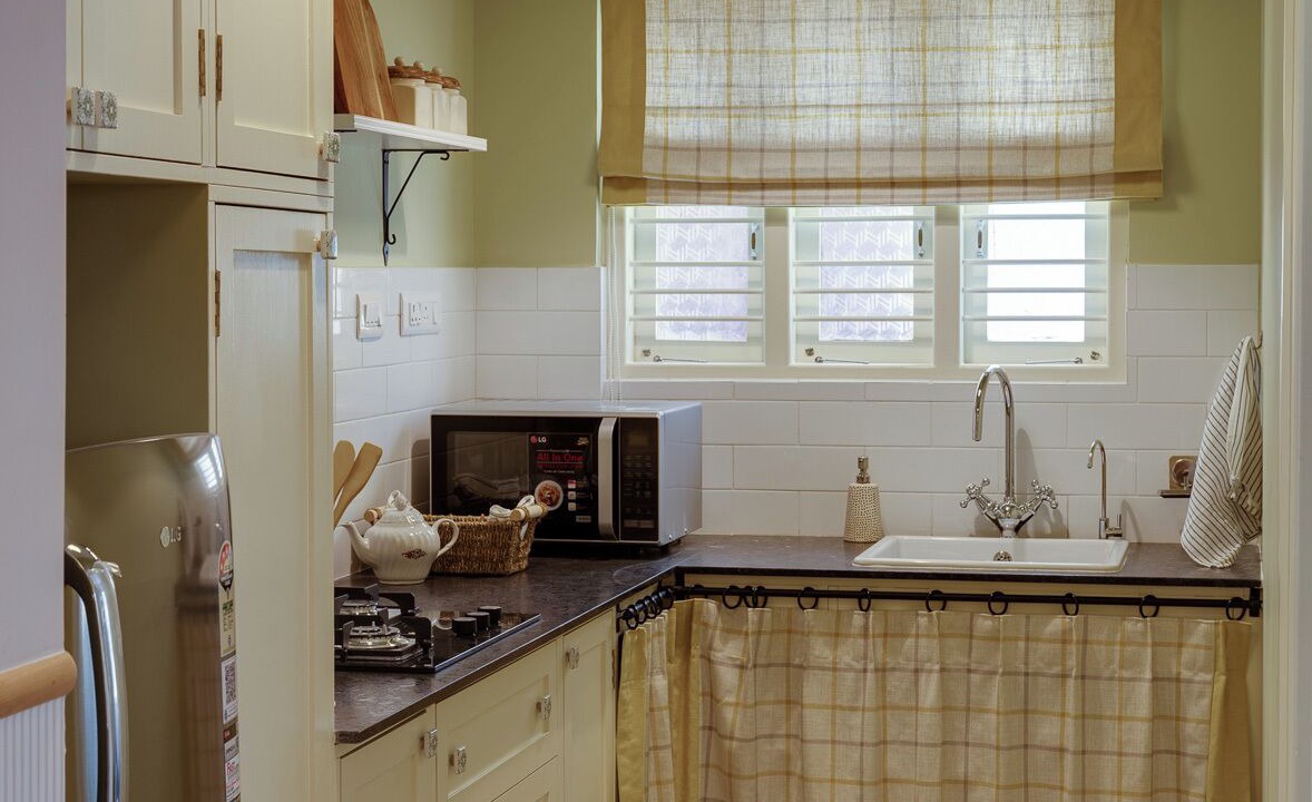 Photo of Kitchen in Bengaluru