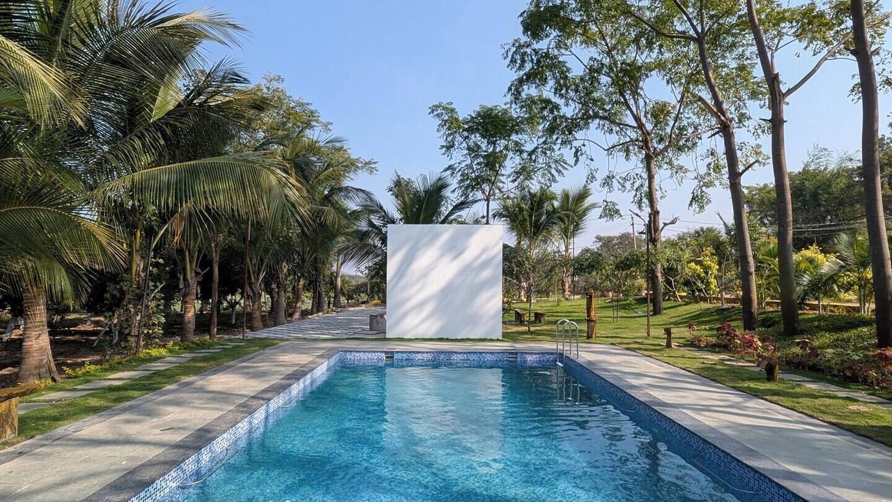 Photo of Outdoor in Kalwakurti