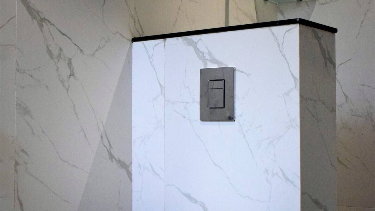 Photo of Bathroom in Kalwakurti