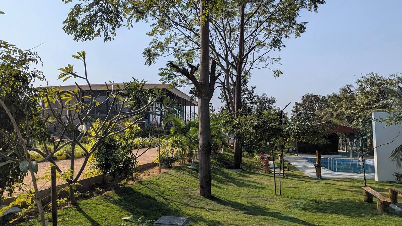 Photo of Outdoor in Kalwakurti