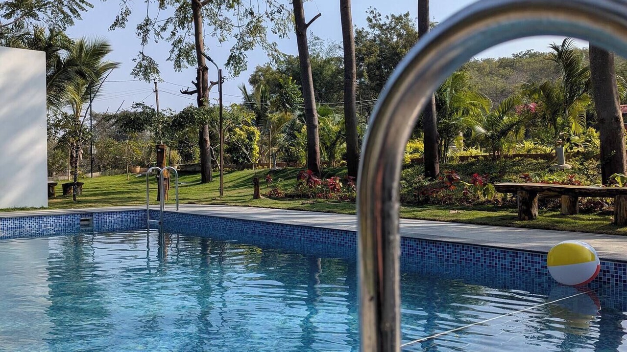 Photo of Outdoor in Kalwakurti