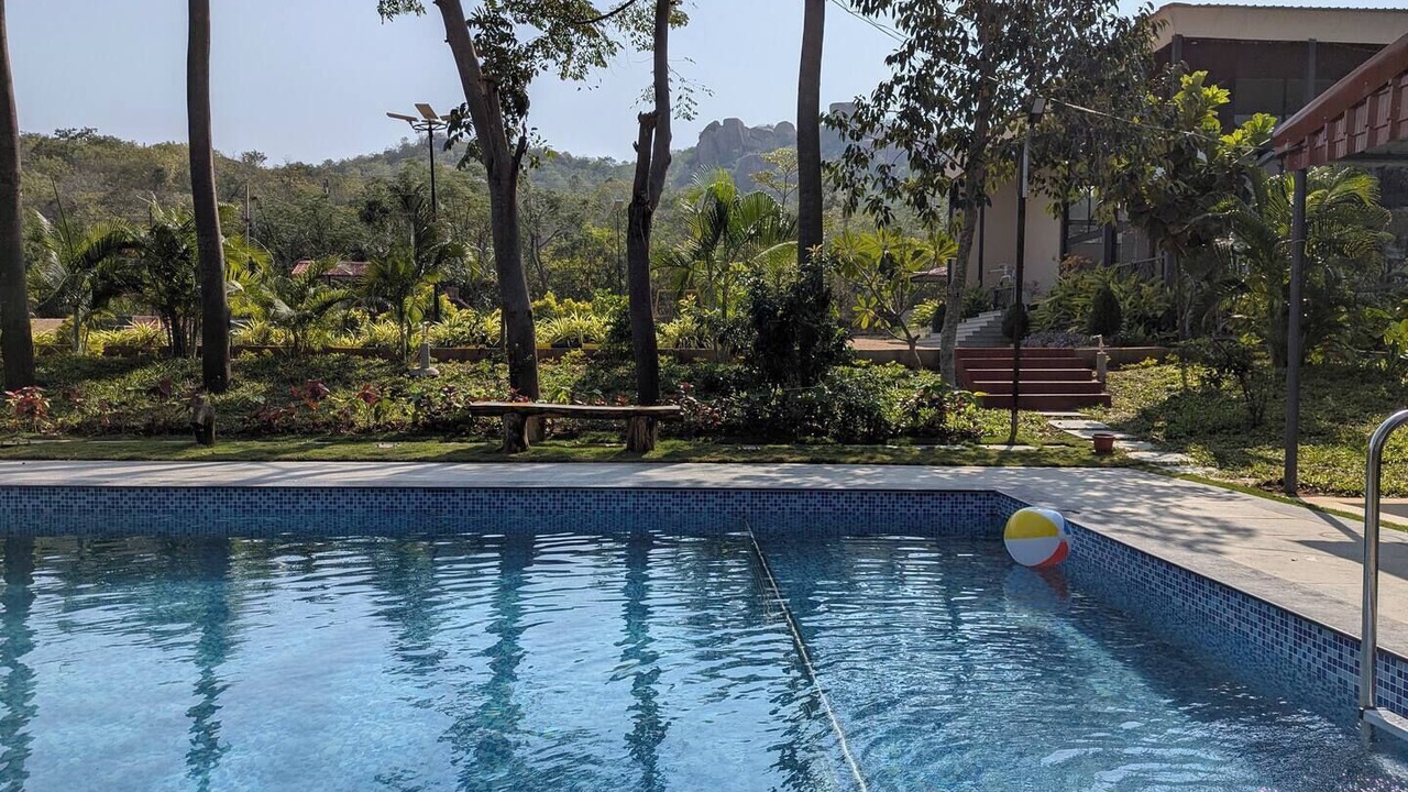 Photo of Outdoor in Kalwakurti