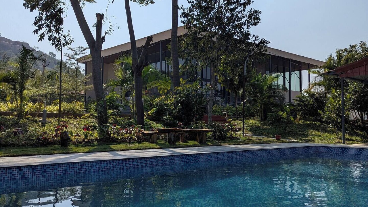 Photo of Outdoor in Kalwakurti