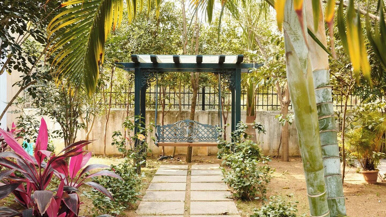 Photo of Outdoor in Medchal