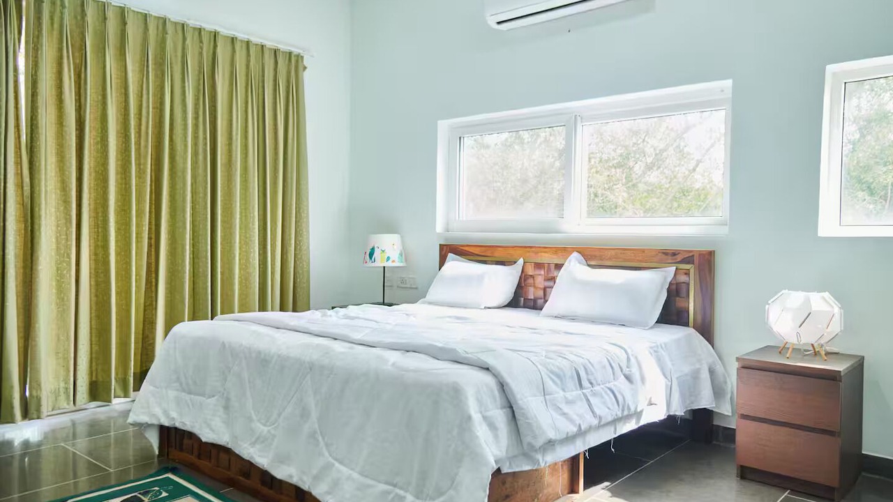 Photo of Bedroom in Medchal