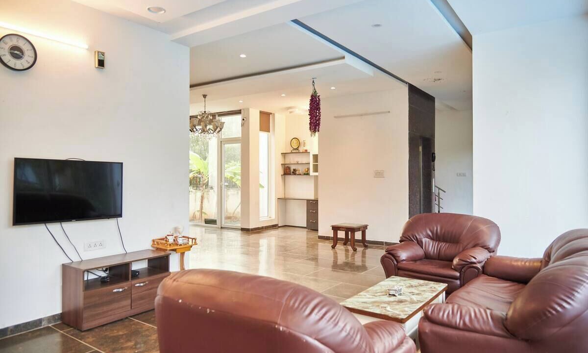 Photo of Livingroom in Medchal