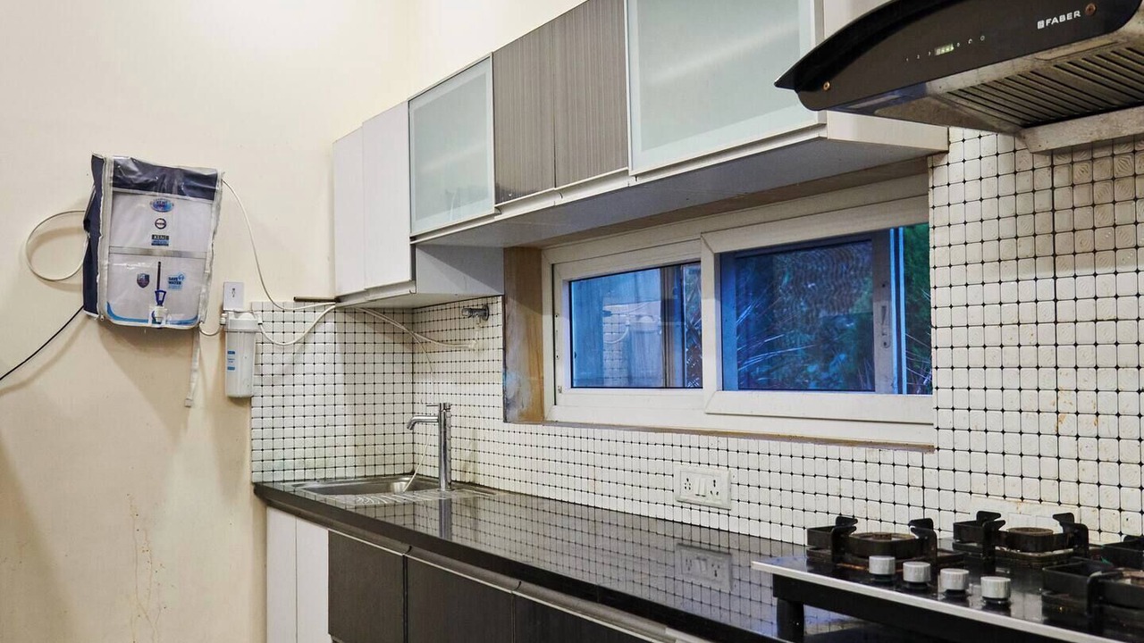 Photo of Kitchen in Medchal