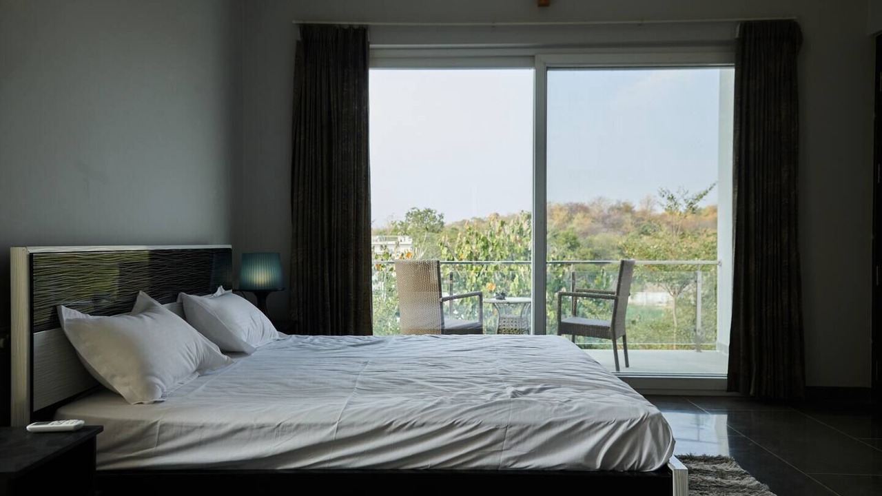 Photo of Bedroom in Medchal