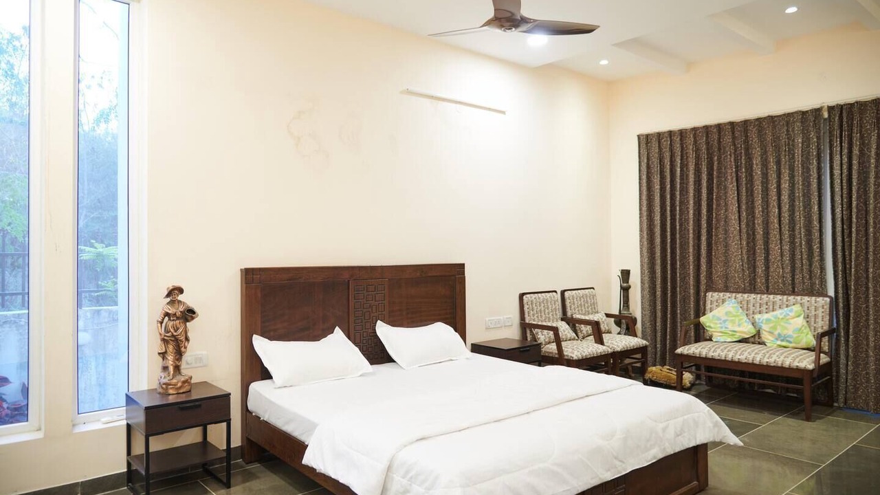 Photo of Bedroom in Medchal