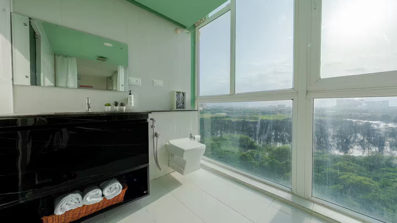Photo of Bathroom in Hyderabad