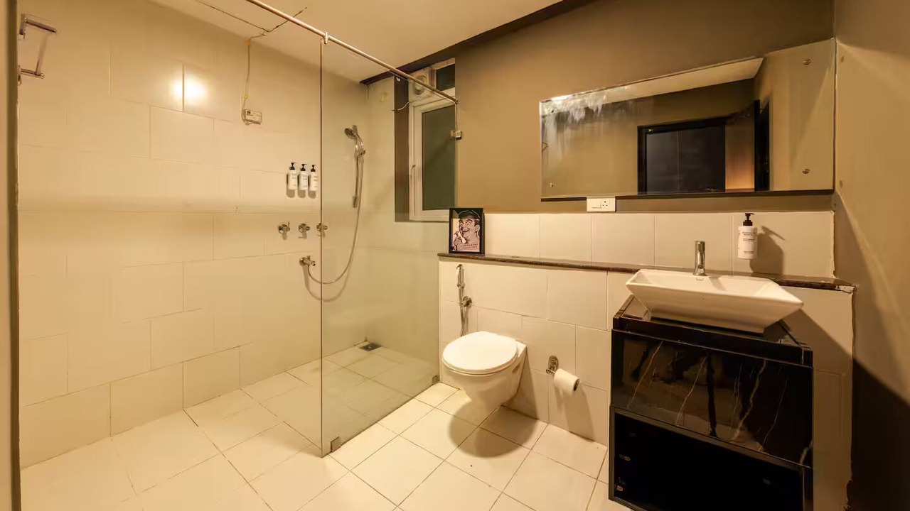 Photo of Bathroom in Hyderabad