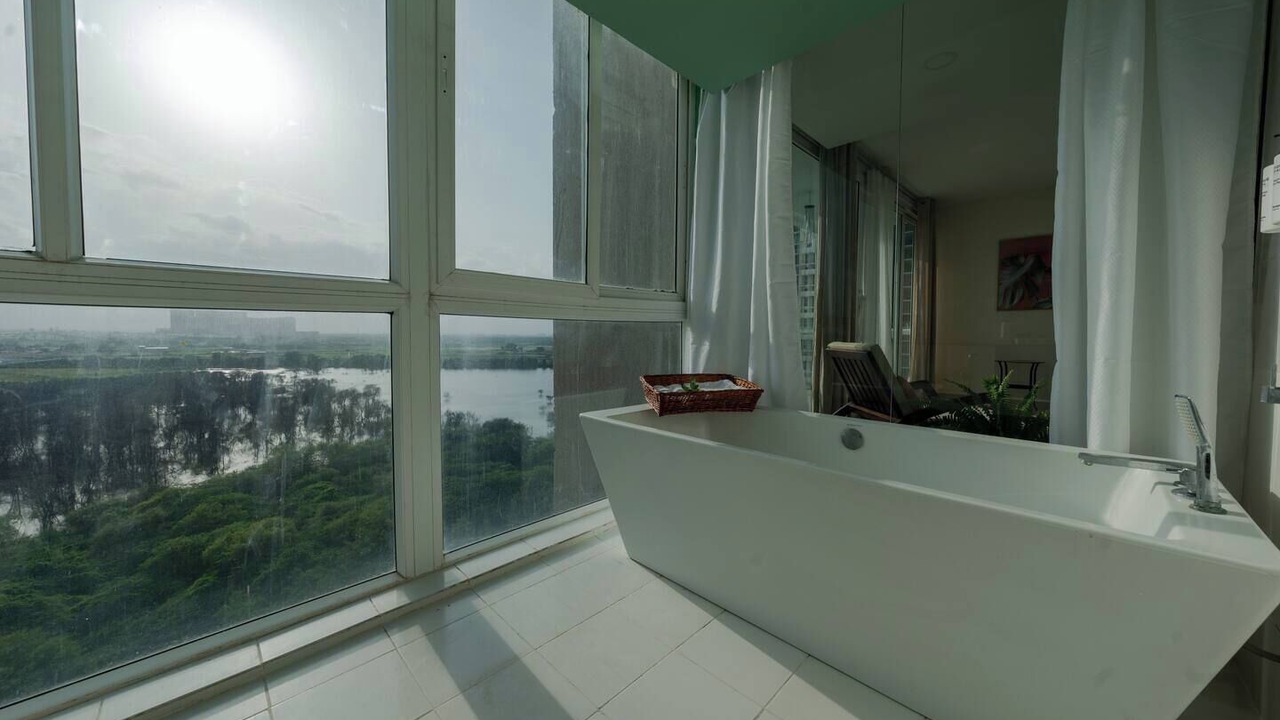 Photo of Bathroom in Hyderabad