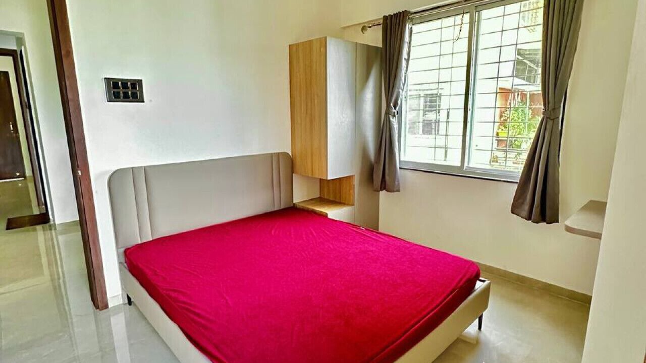 Photo of Bedroom in Pimpri - Chinchwad
