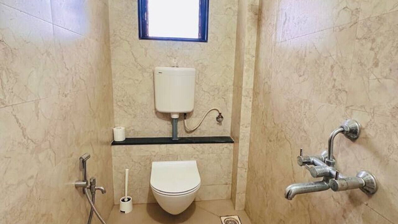 Photo of Bathroom in Pimpri - Chinchwad