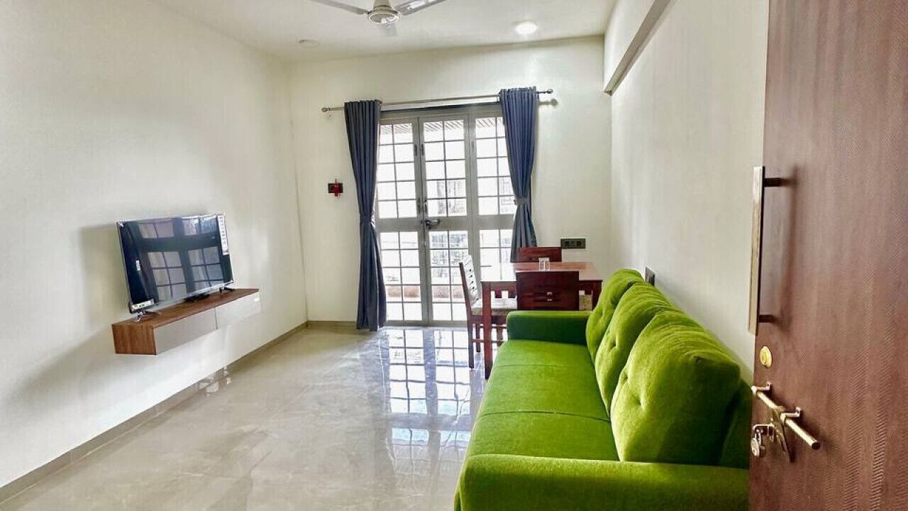 Photo of Livingroom in Pimpri - Chinchwad