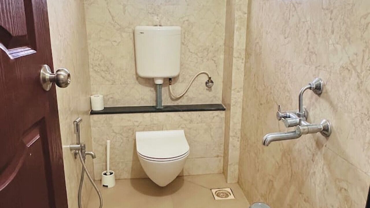 Photo of Bathroom in Pimpri - Chinchwad