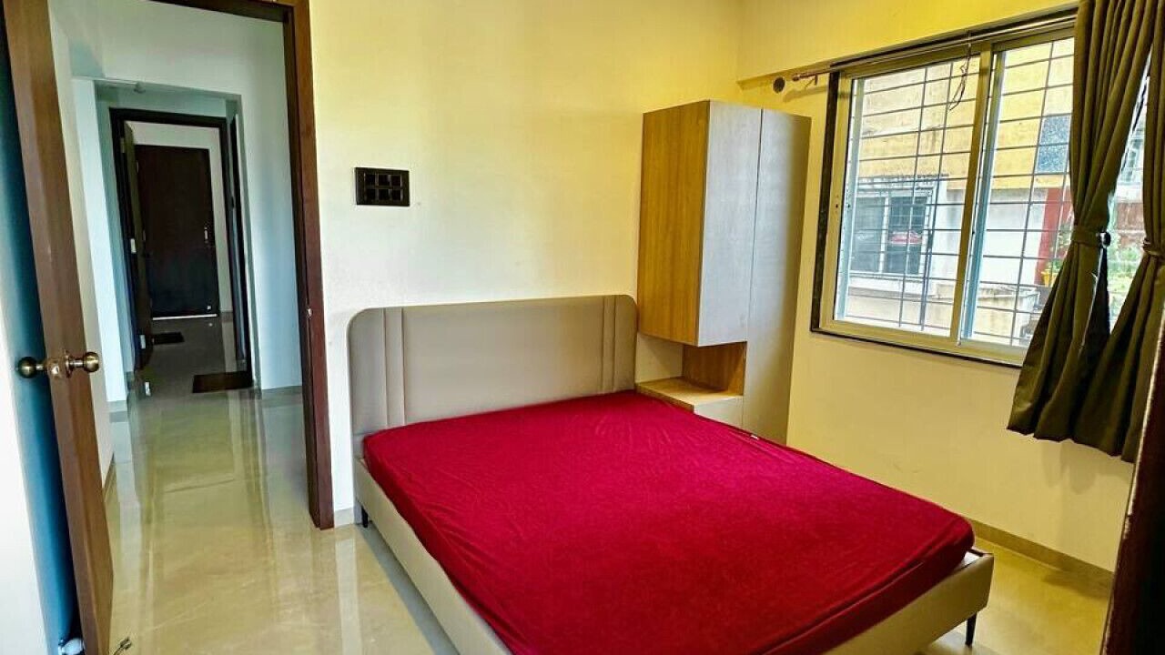 Photo of Bedroom in Pimpri - Chinchwad