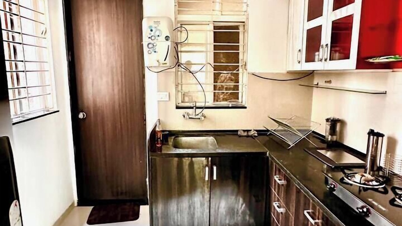 Photo of Kitchen in Pimpri - Chinchwad
