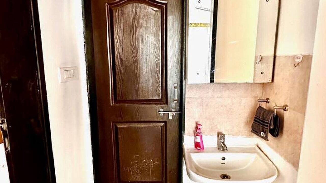 Photo of Bathroom in Pimpri - Chinchwad