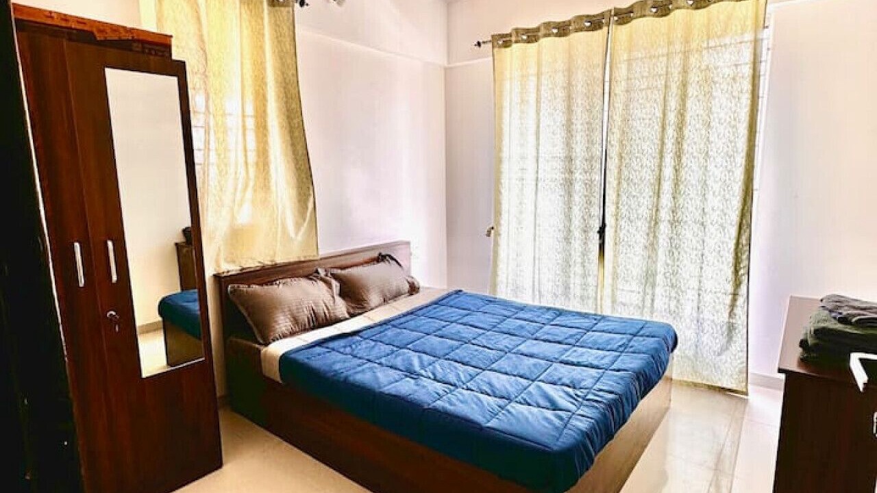 Photo of Bedroom in Pimpri - Chinchwad
