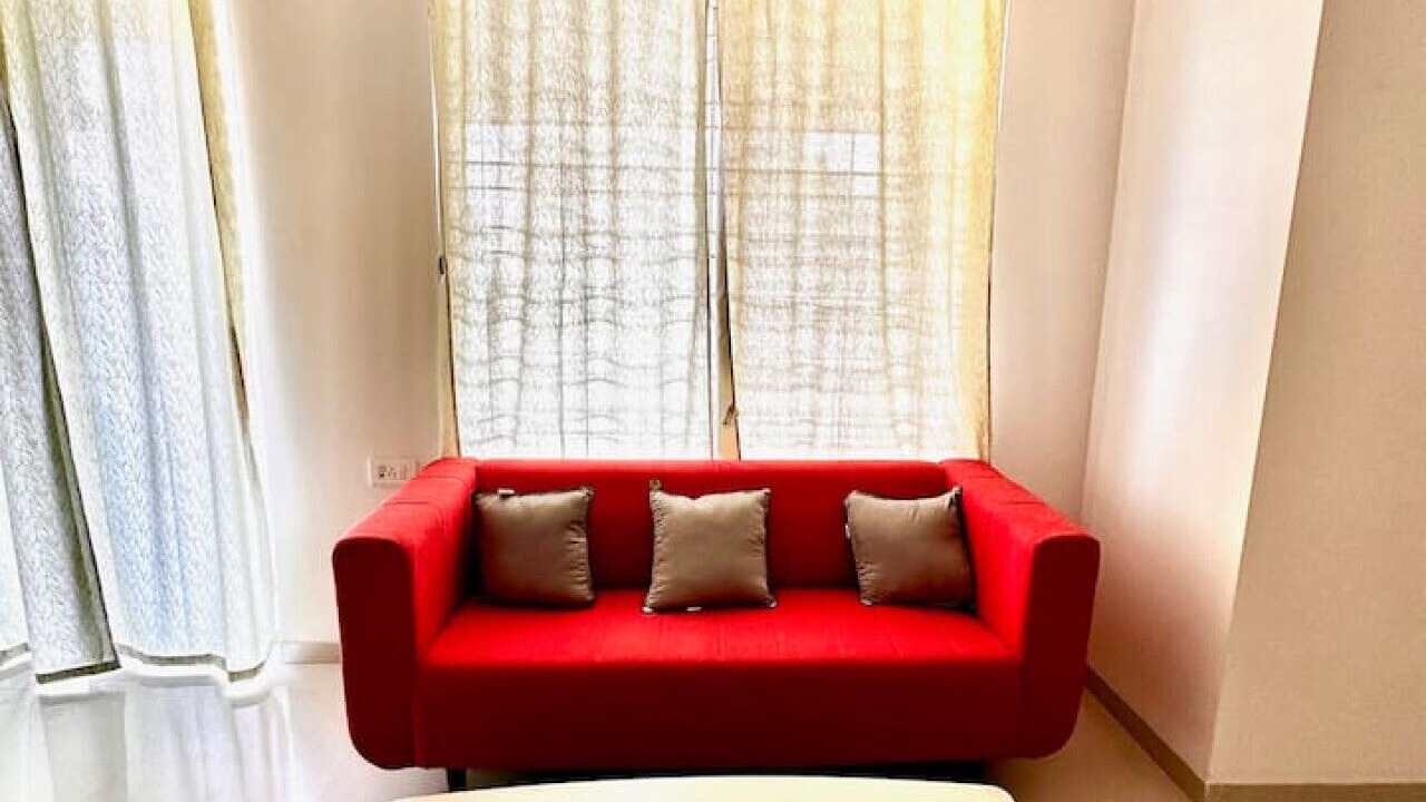 Photo of Livingroom in Pimpri - Chinchwad