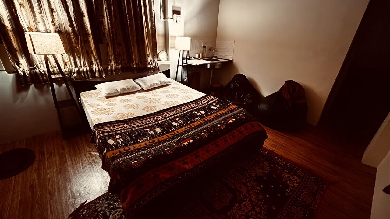 Photo of Bedroom in Belagavi