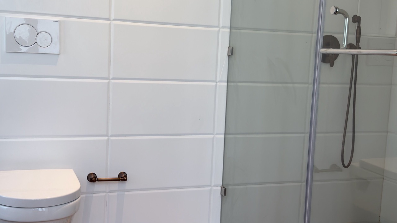 Photo of Bathroom in Siolim