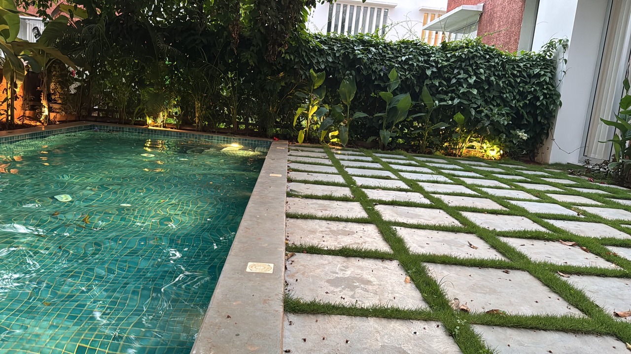 Photo of Outdoor in Siolim
