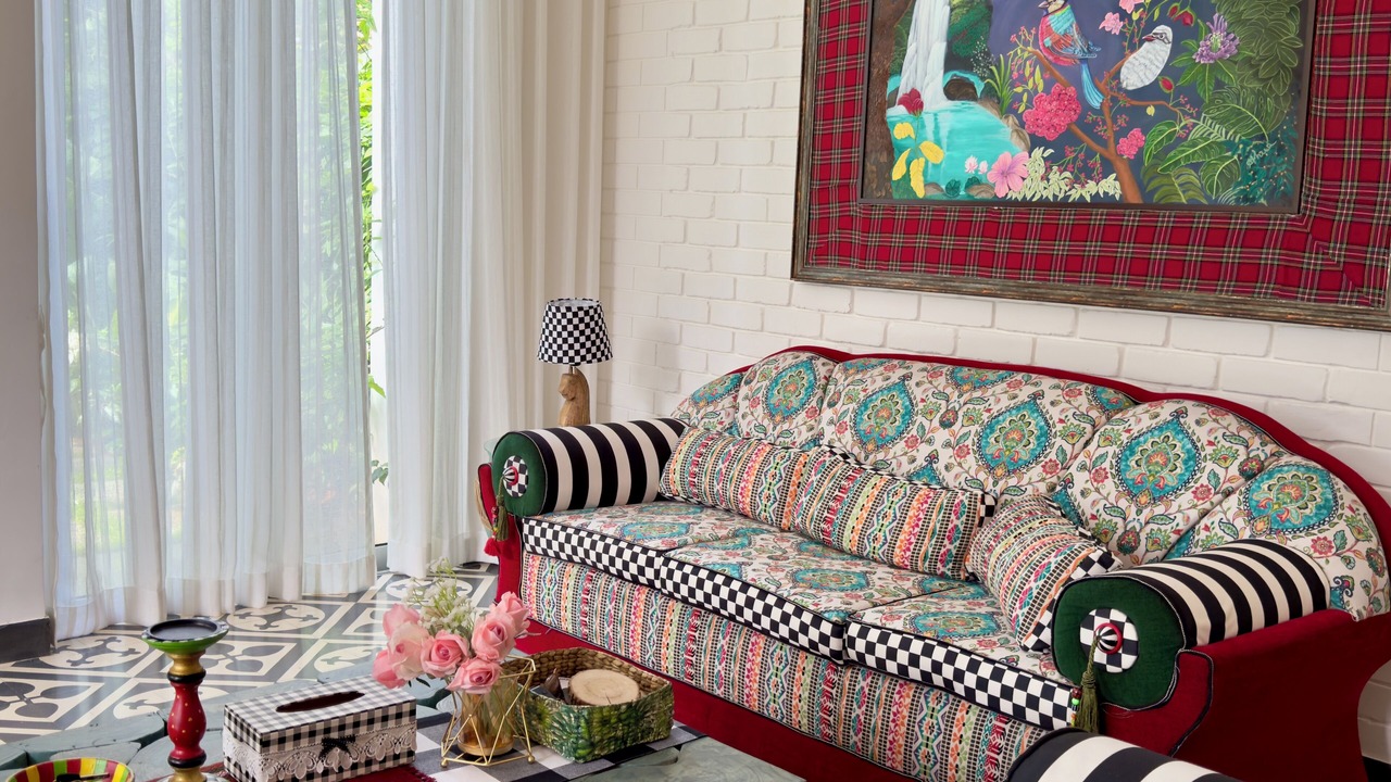 Photo of Livingroom in Siolim