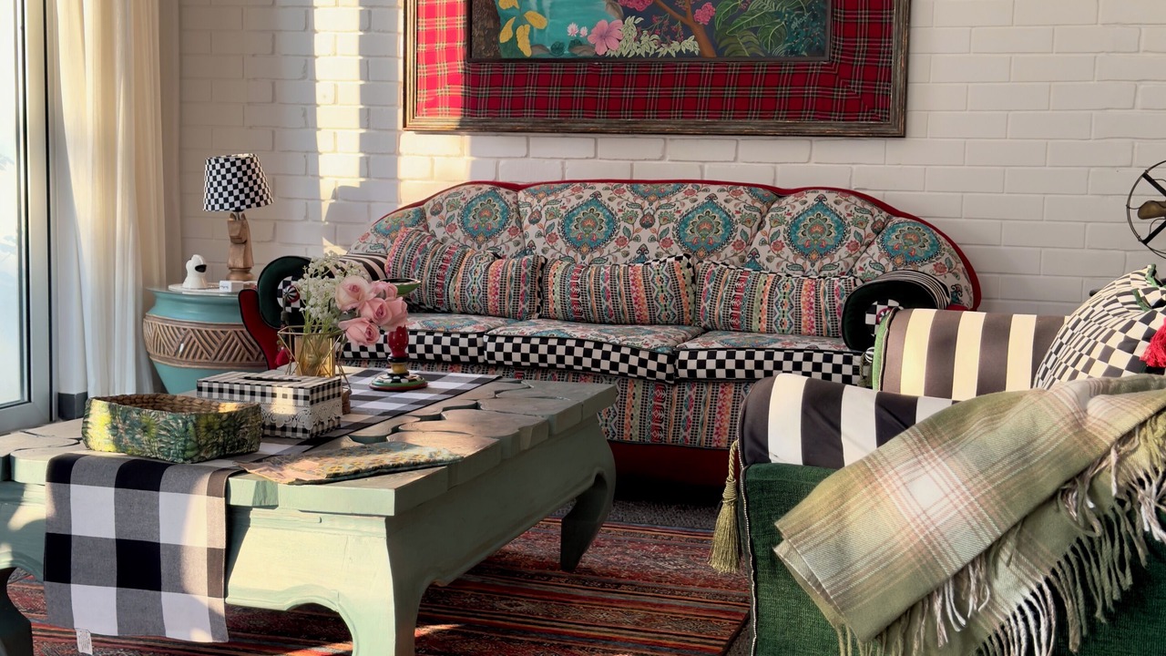 Photo of Livingroom in Siolim