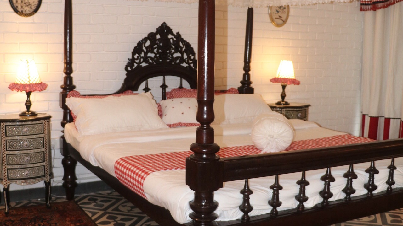 Photo of Bedroom in Siolim