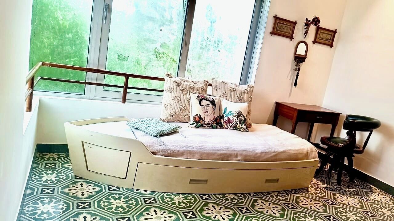 Photo of Bedroom in Siolim