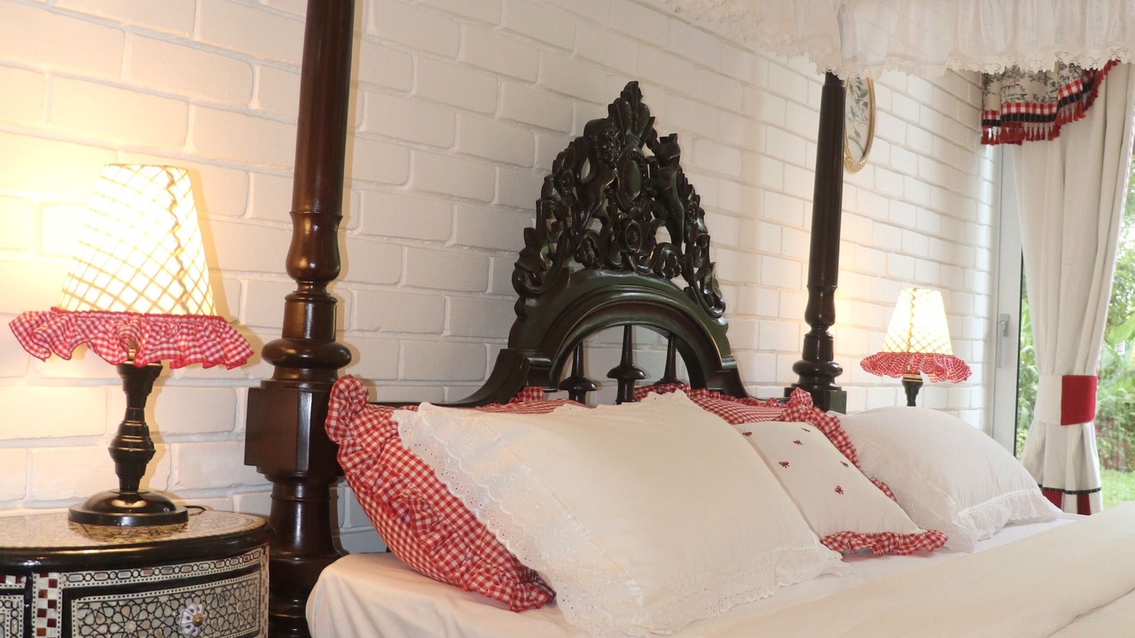Photo of Bedroom in Kudal