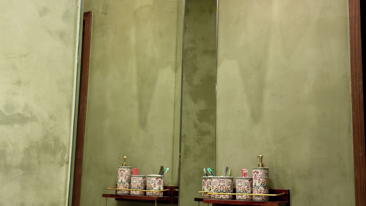 Photo of Bathroom in Kudal