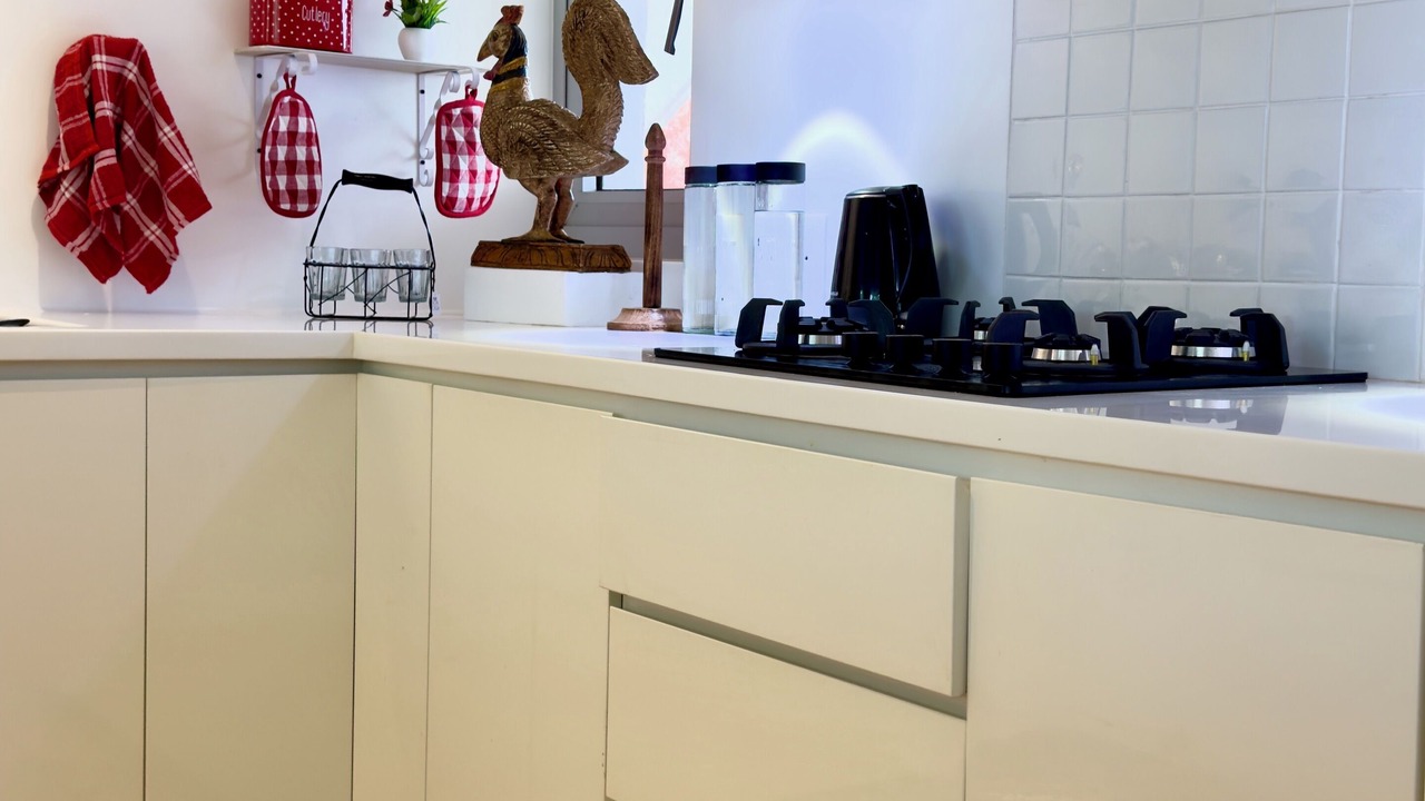 Photo of Kitchen in Kudal