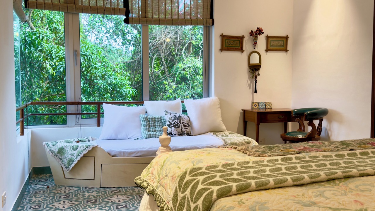 Photo of Bedroom in Kudal