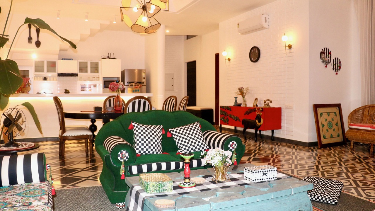 Photo of Livingroom in Kudal