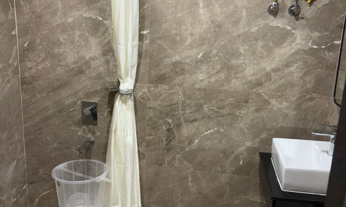 Photo of Bathroom in Visakhapatnam