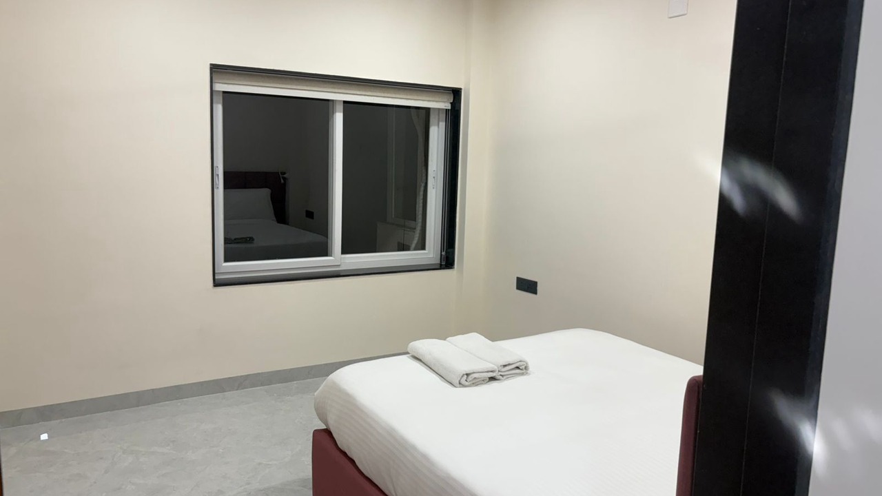 Photo of Bedroom in Visakhapatnam