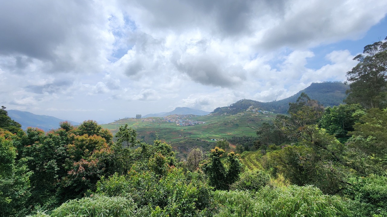 Photo of Others in Kodaikanal