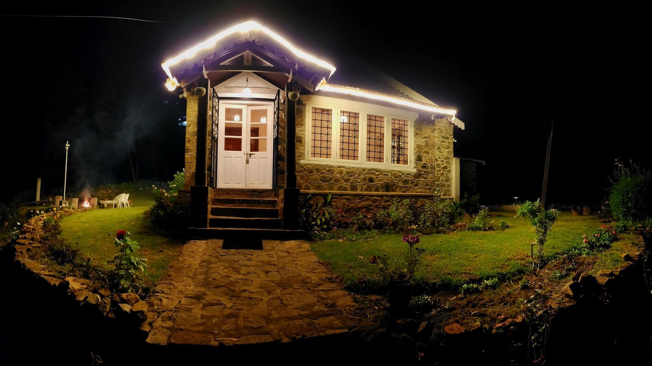 Photo of Outdoor in Kodaikanal